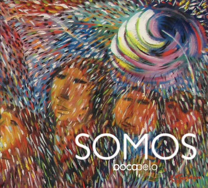 Discografía